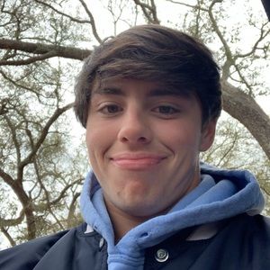 Meet your Posher, Jackson